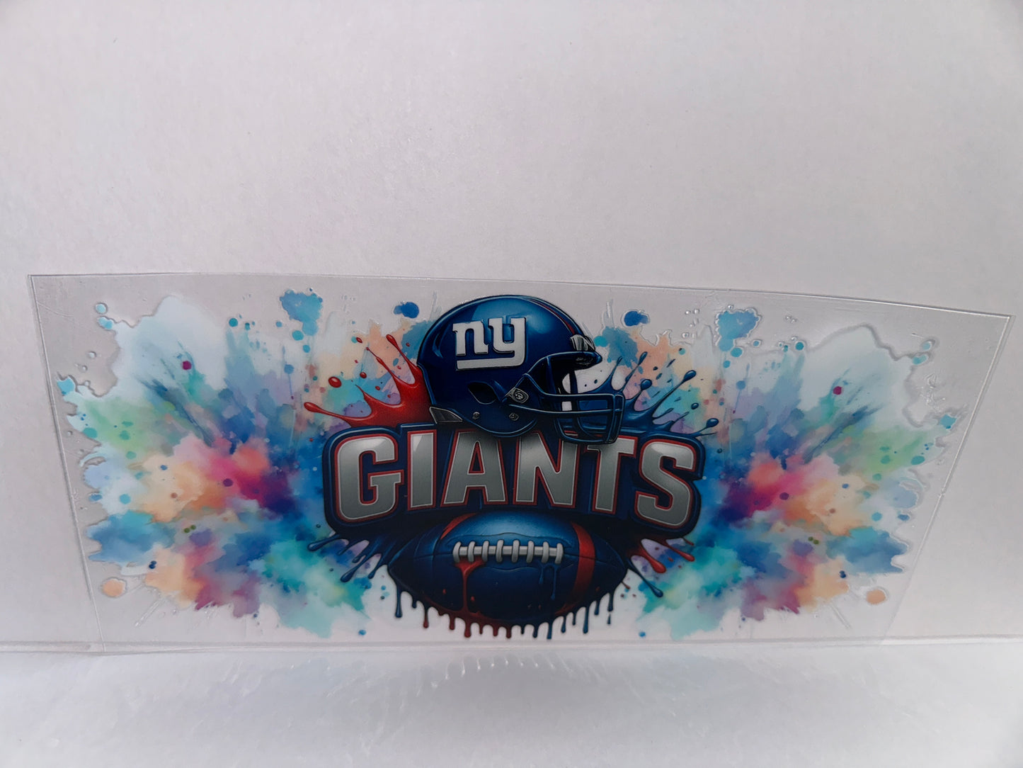 H1709 NFL Giants