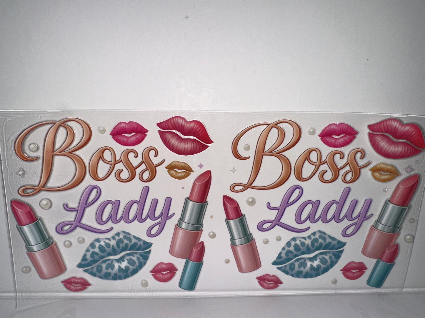 H260 boss lady , sassy