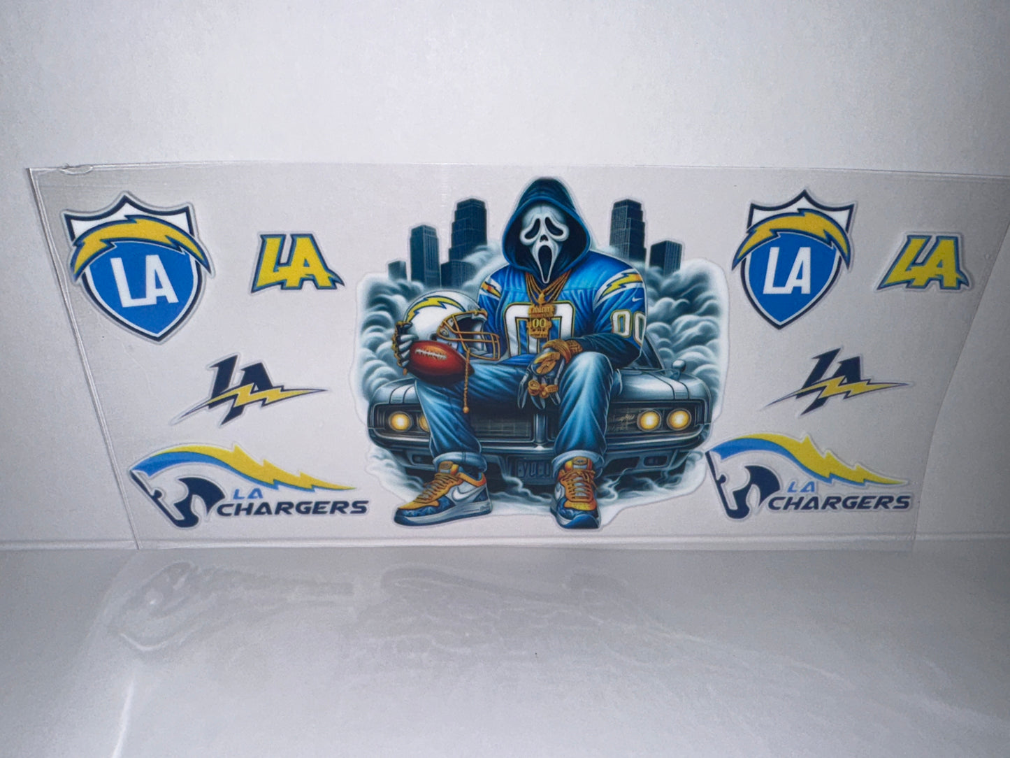 H1754 NFL Chargers