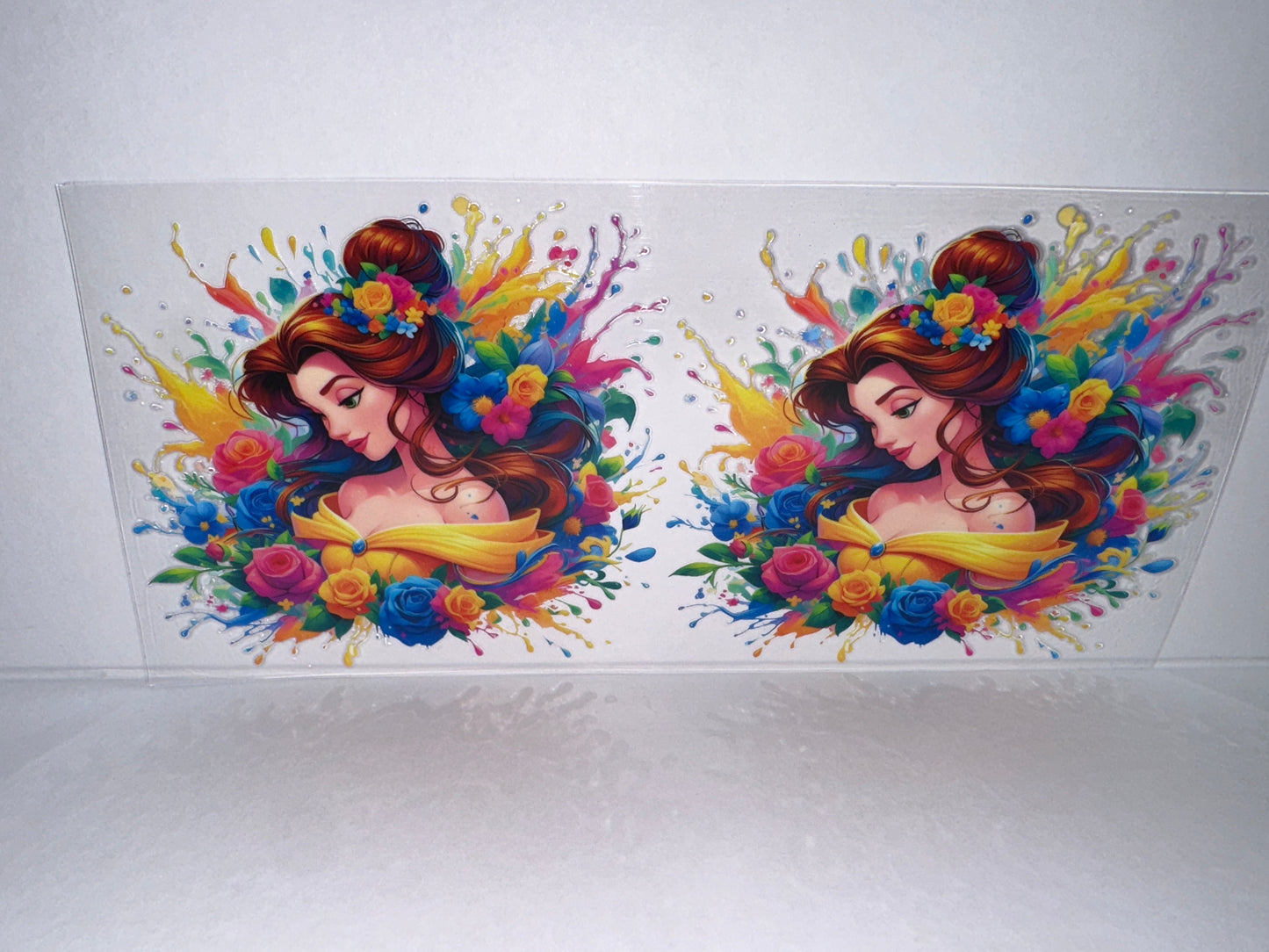 H1845 Disney Belle