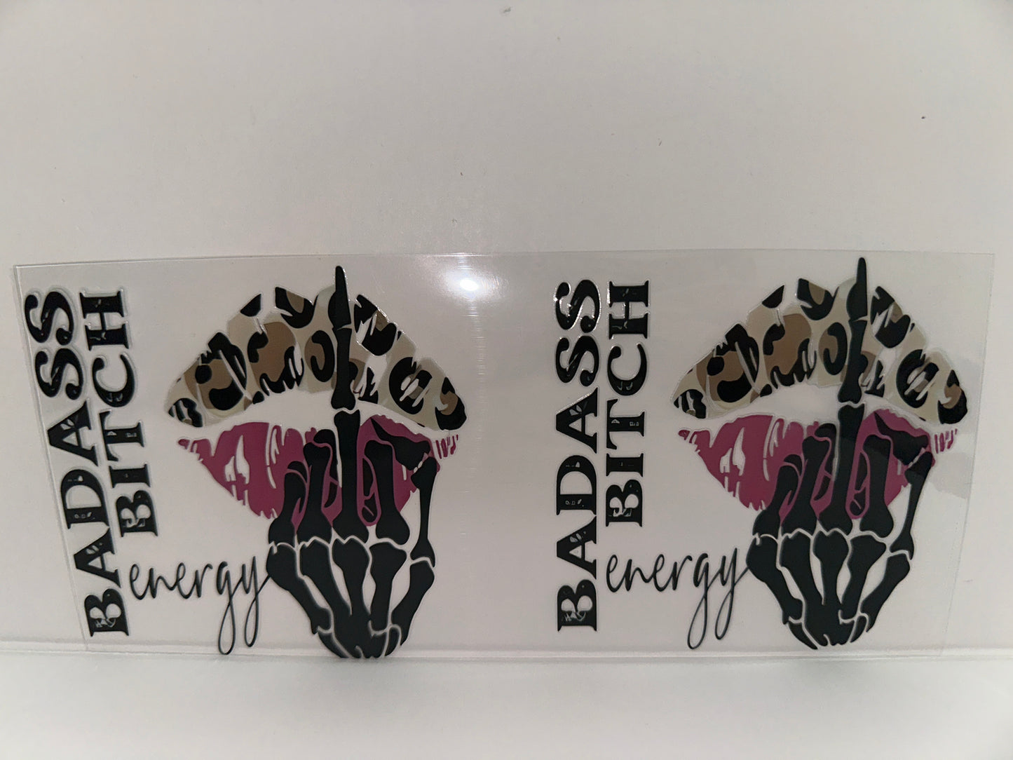 H271 bad ass, bitch, energy, sassy