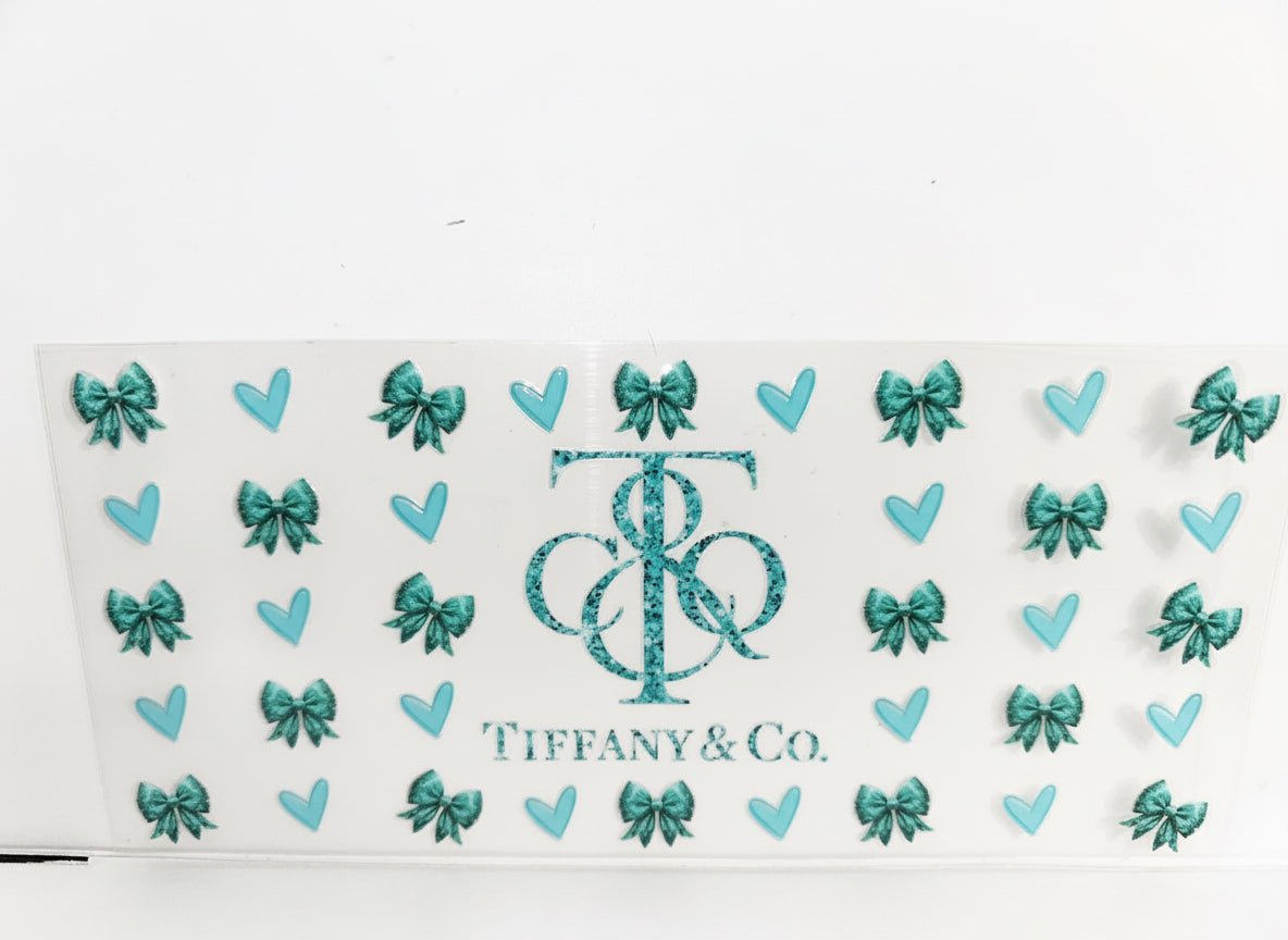 H929 Designer Tiffany & Co.