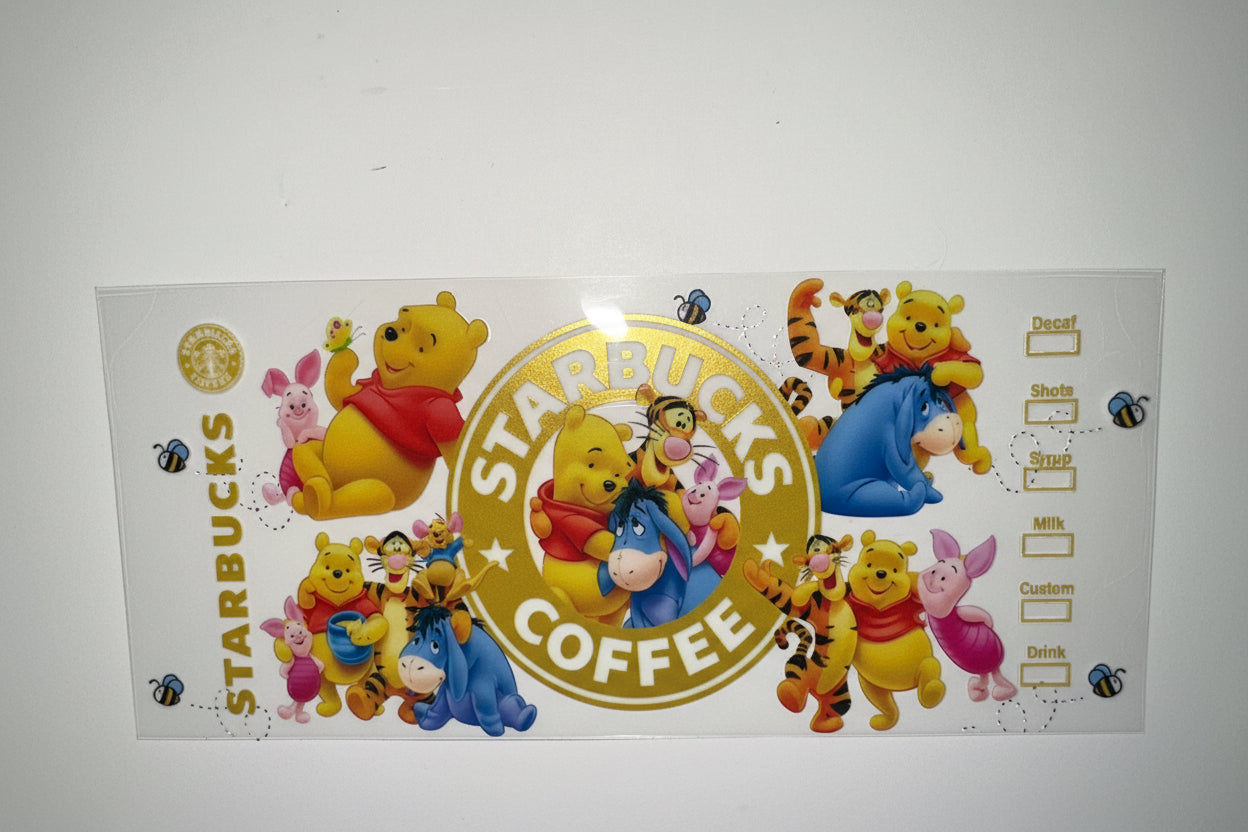 H1365 Disney Pooh