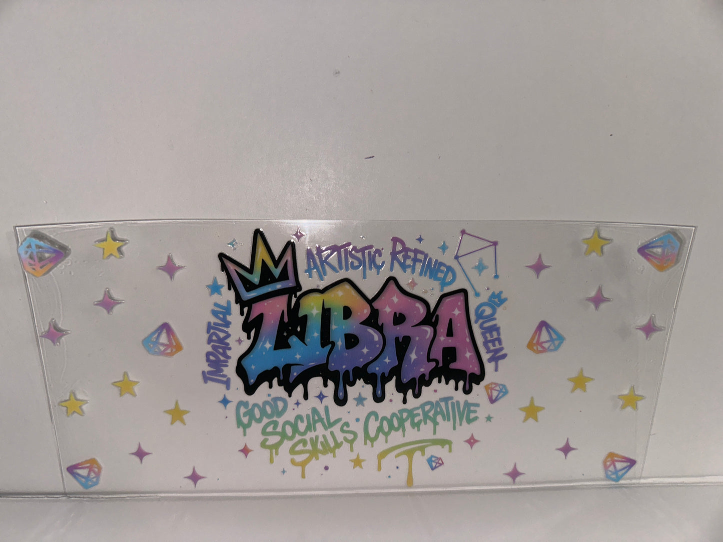 H821 Horoscopes Libra