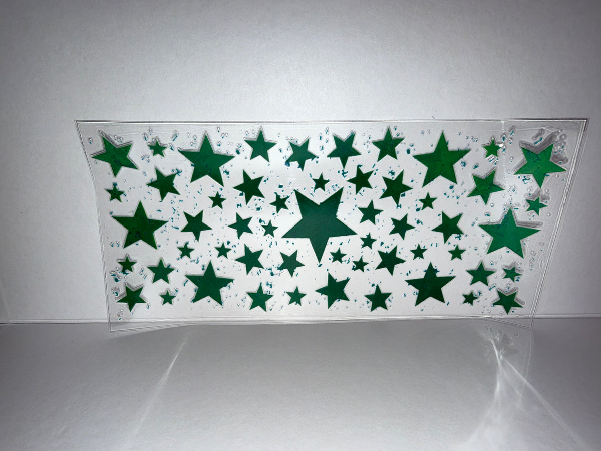H3020 Green
