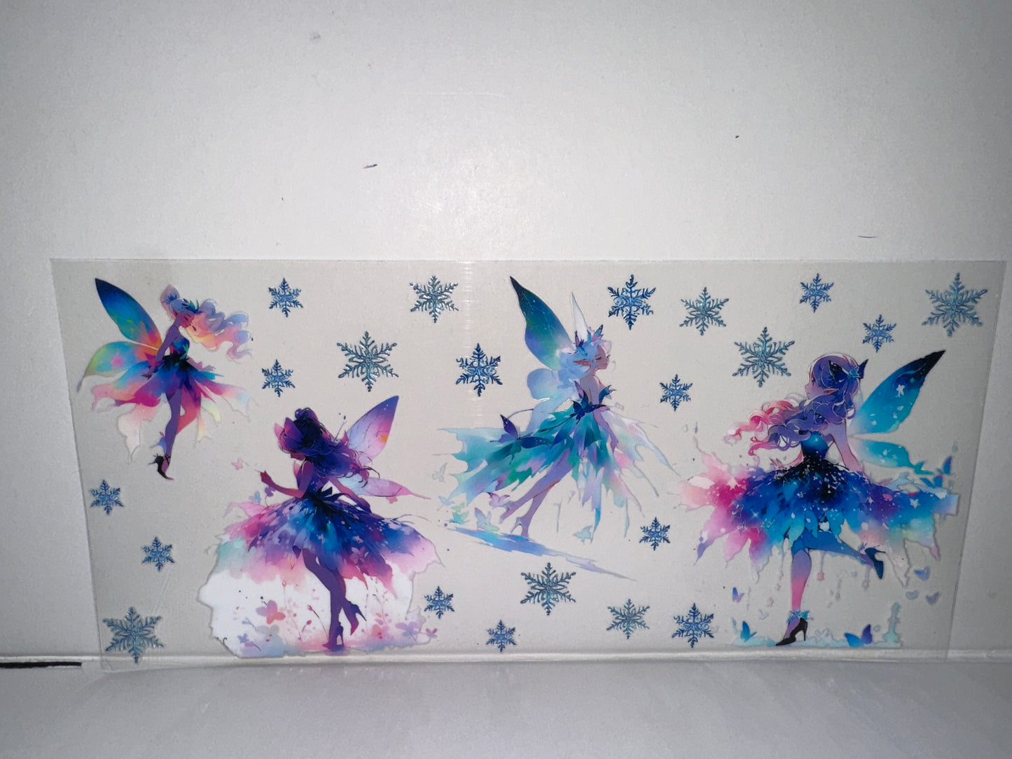 H862 Fairy