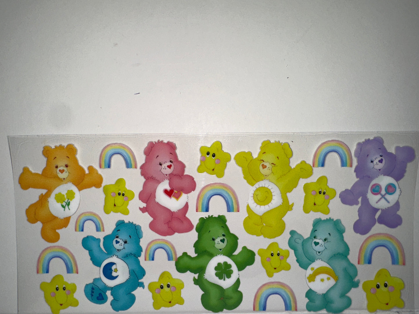 H1379 Care Bears