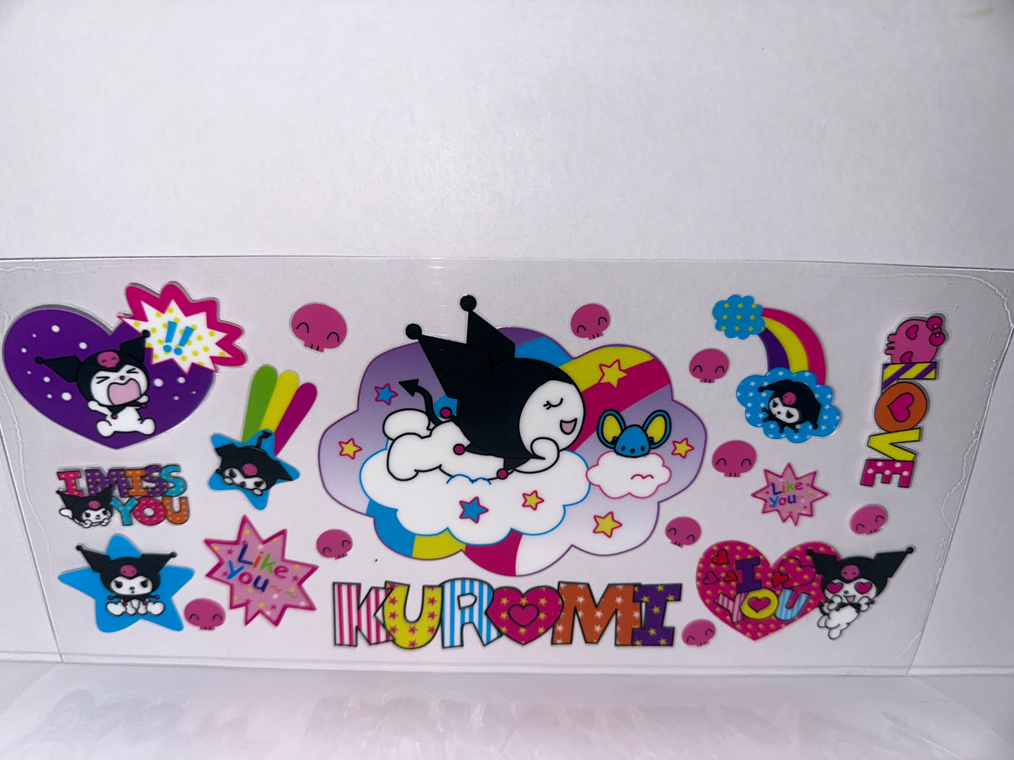 H1815 kuromi