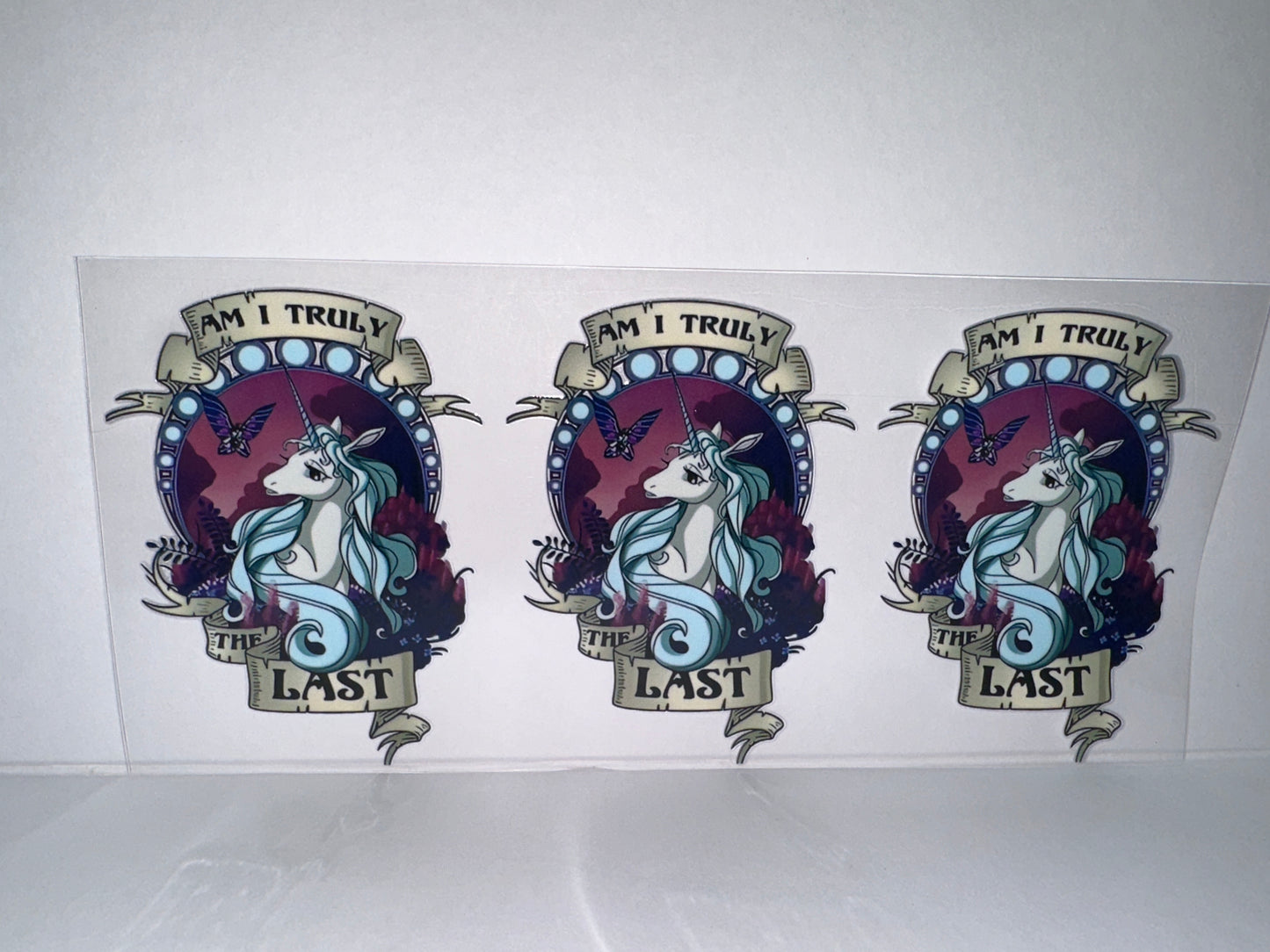 H2510 Last Unicorn