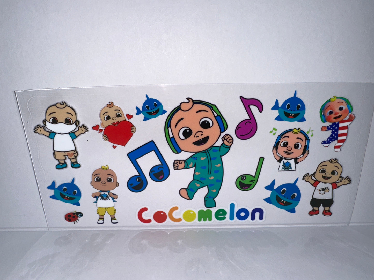 H1887 Cocomelon