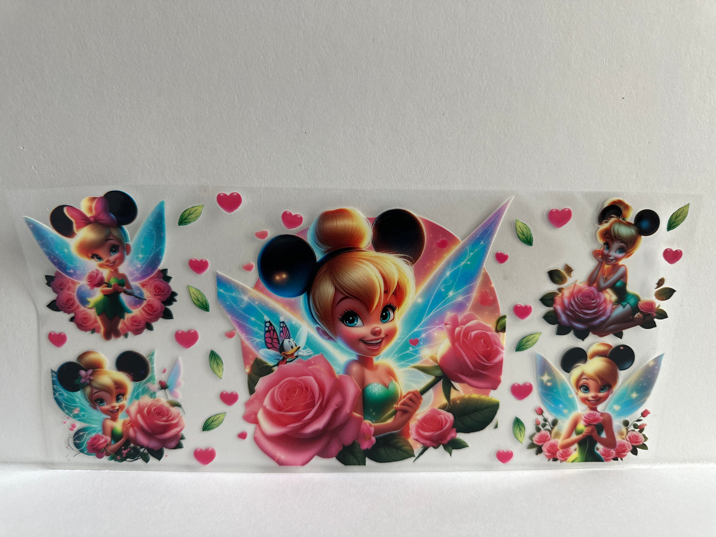G975 Disney princess Tinker Bell