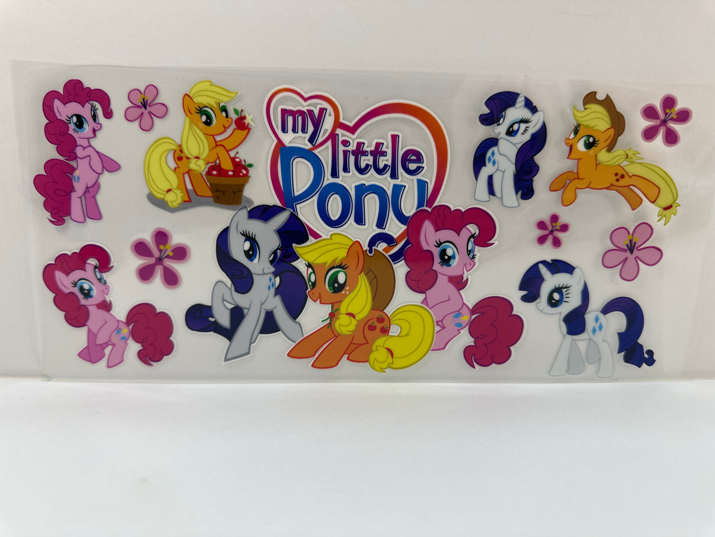 F959 unicorn My Little Pony