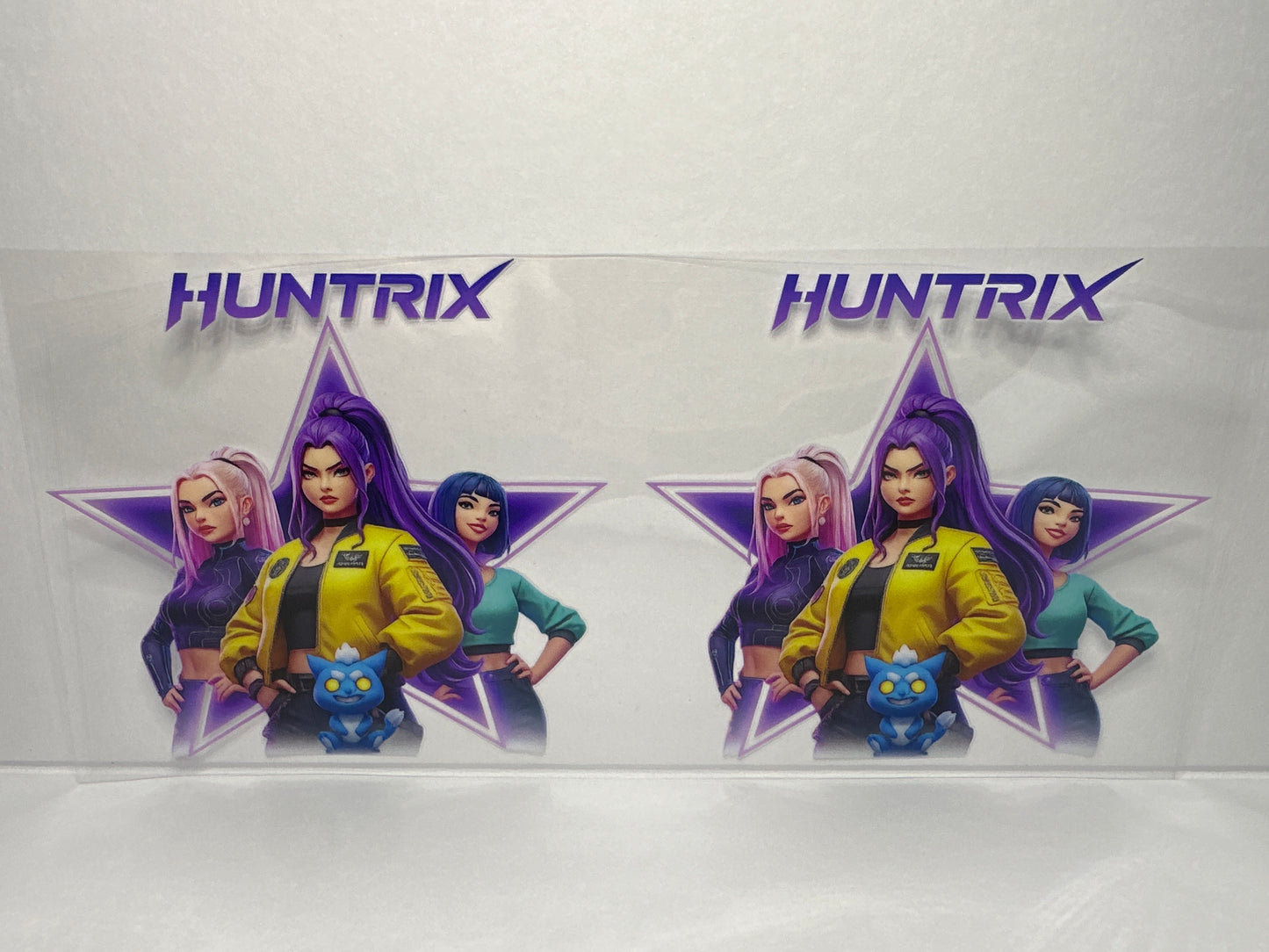 H1486 K-pop Huntrix