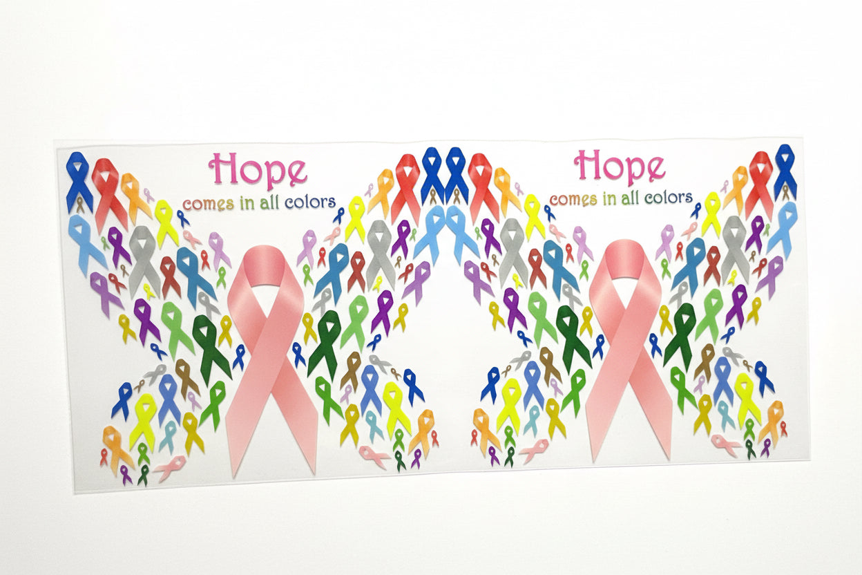 H1442 fight cancer in all colors