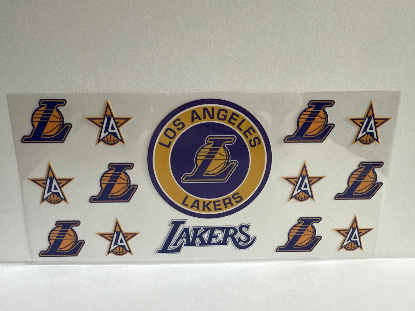 G880 basketball NBA Los Angeles Lakers