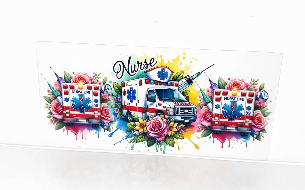 H719 Profession Nurse