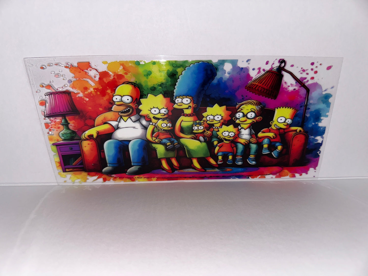 H2259 The Simpsons