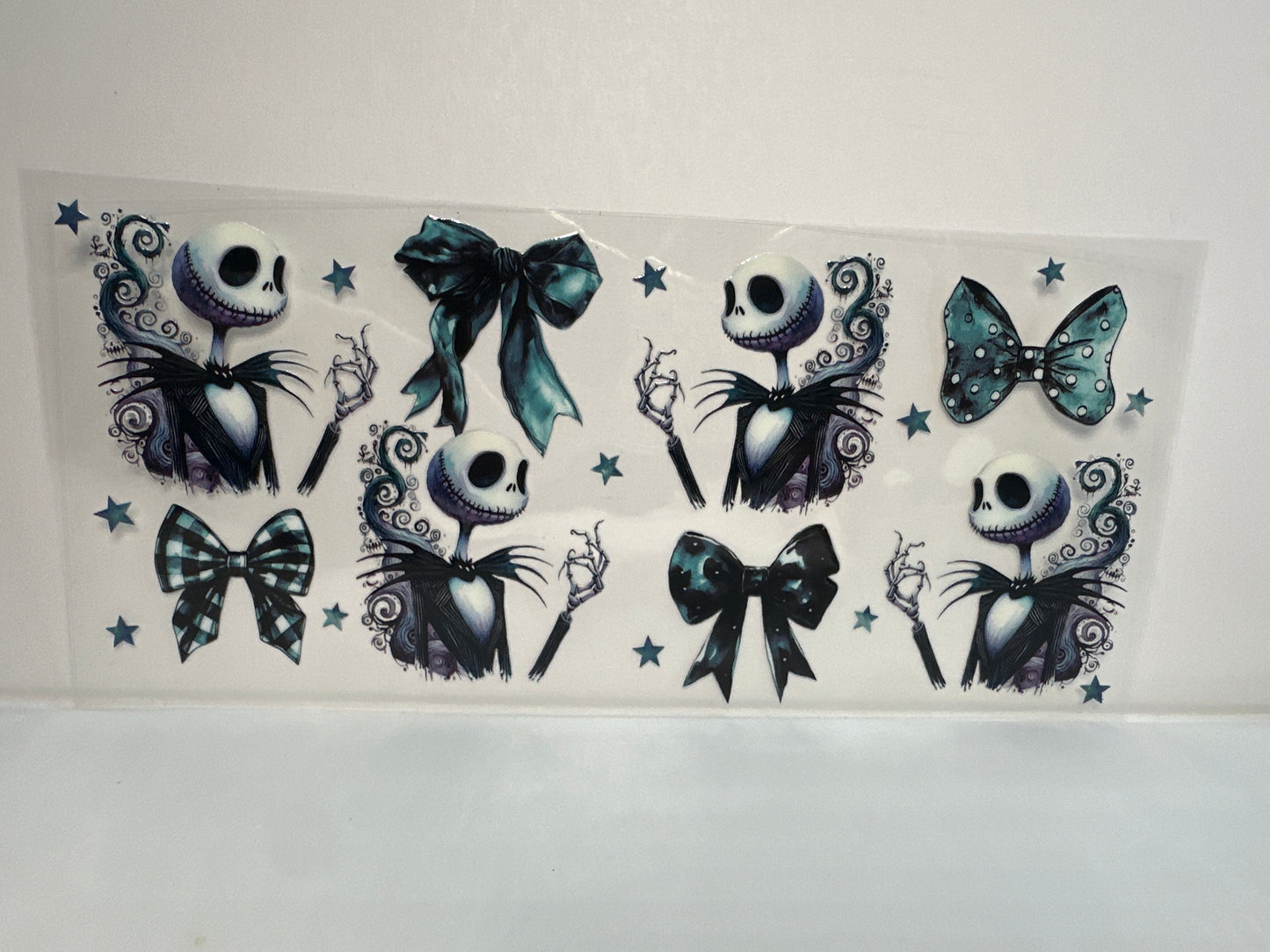 G290 jack the skeleton horror