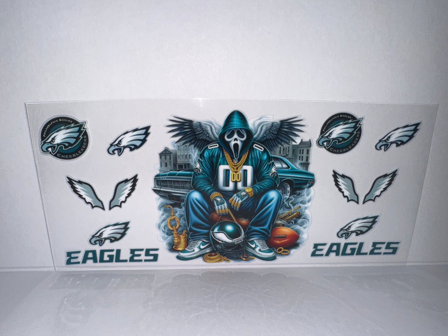 H1748 NFL Eagles