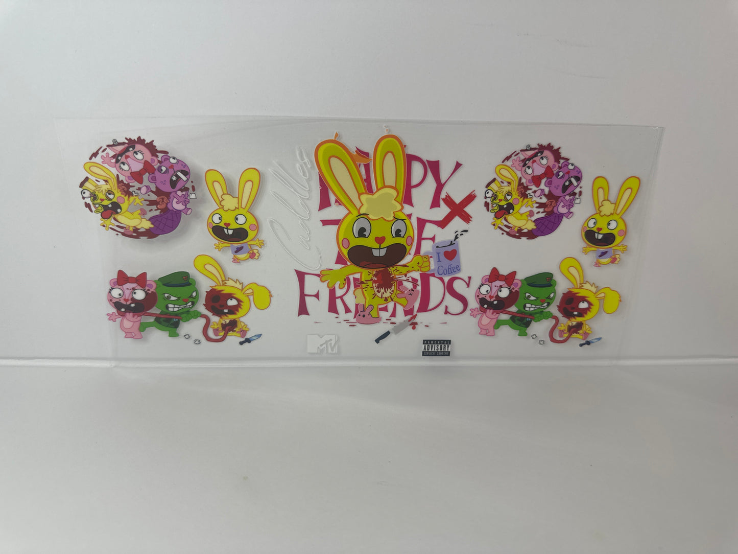 D33 Bunny
