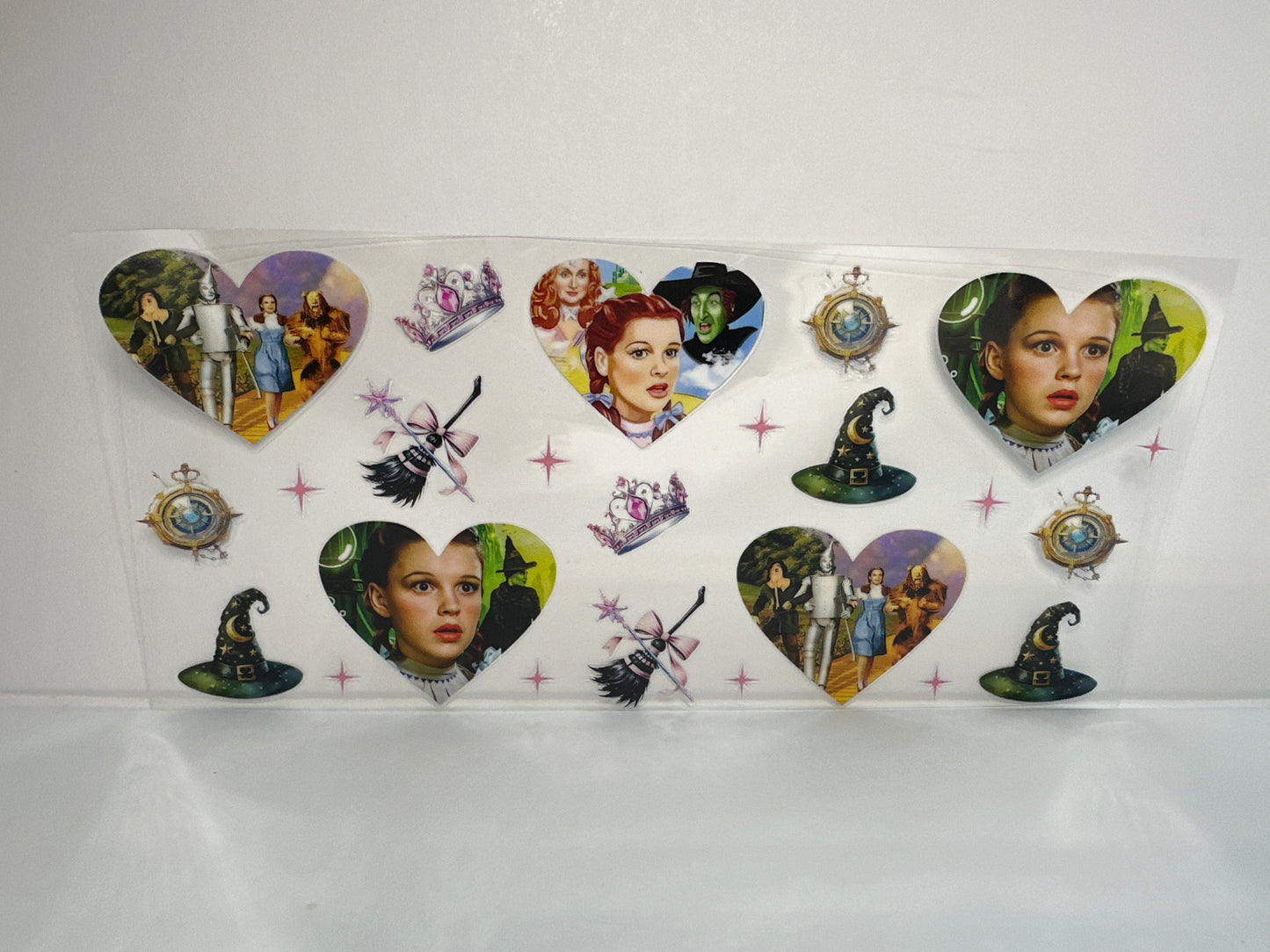 G213 the Wizard of Oz