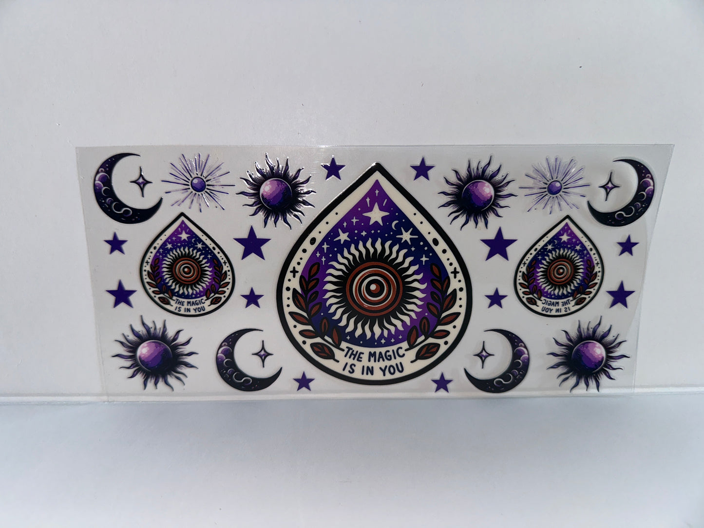 G1040 celestial the magic is in you