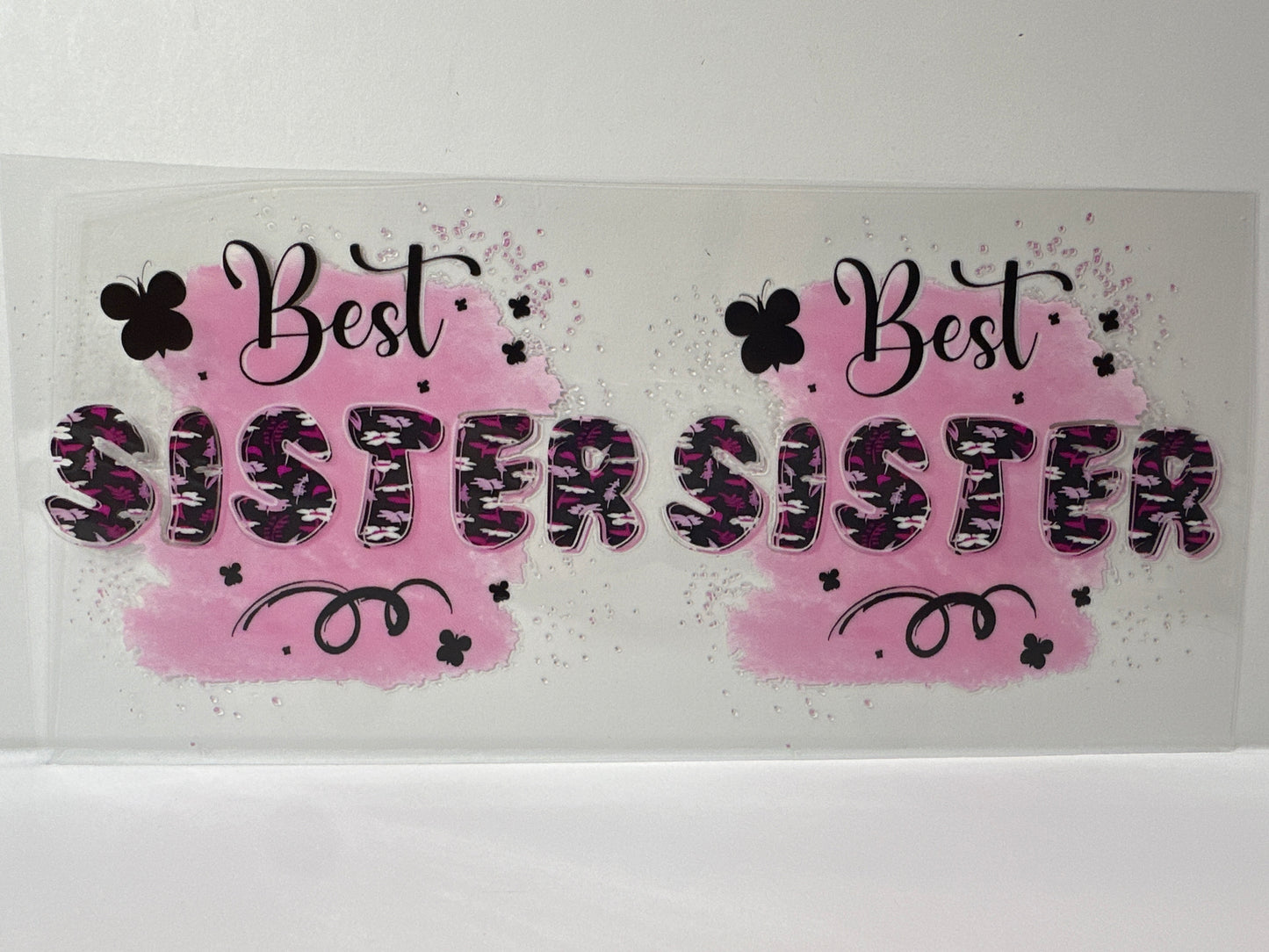 G657 best sister