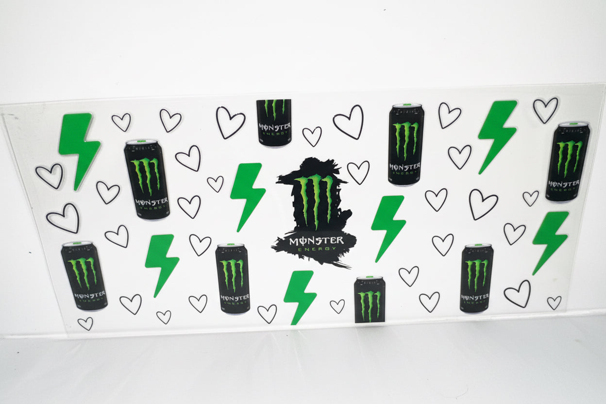 H1137 Monster energy drink