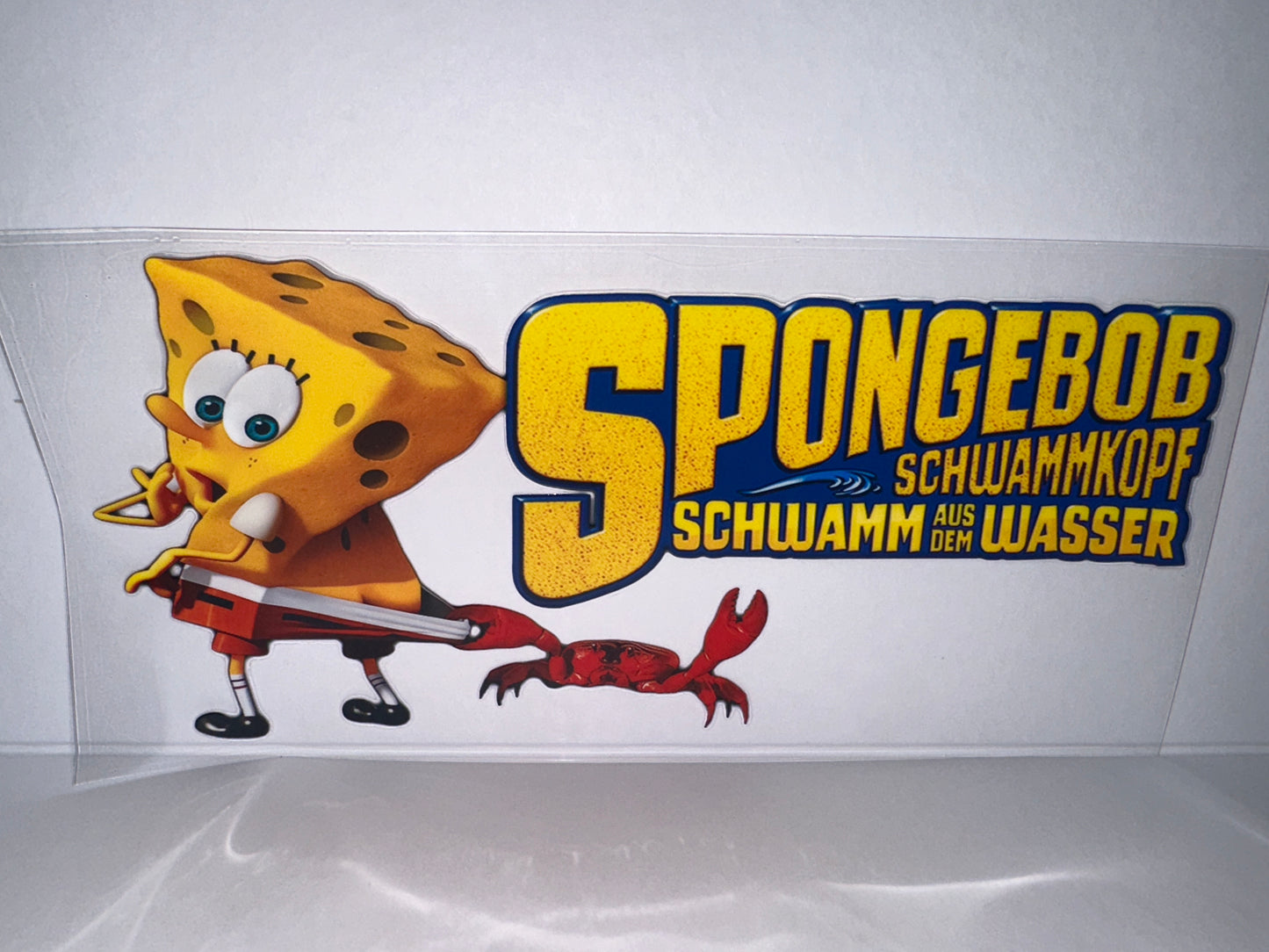 H1678 Sponge Bob