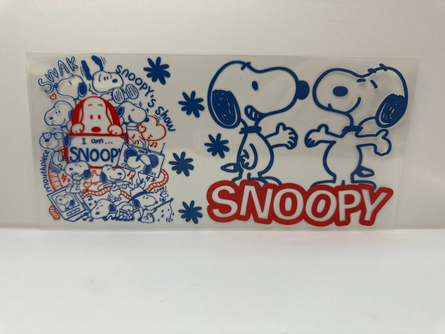 F843 snoopy