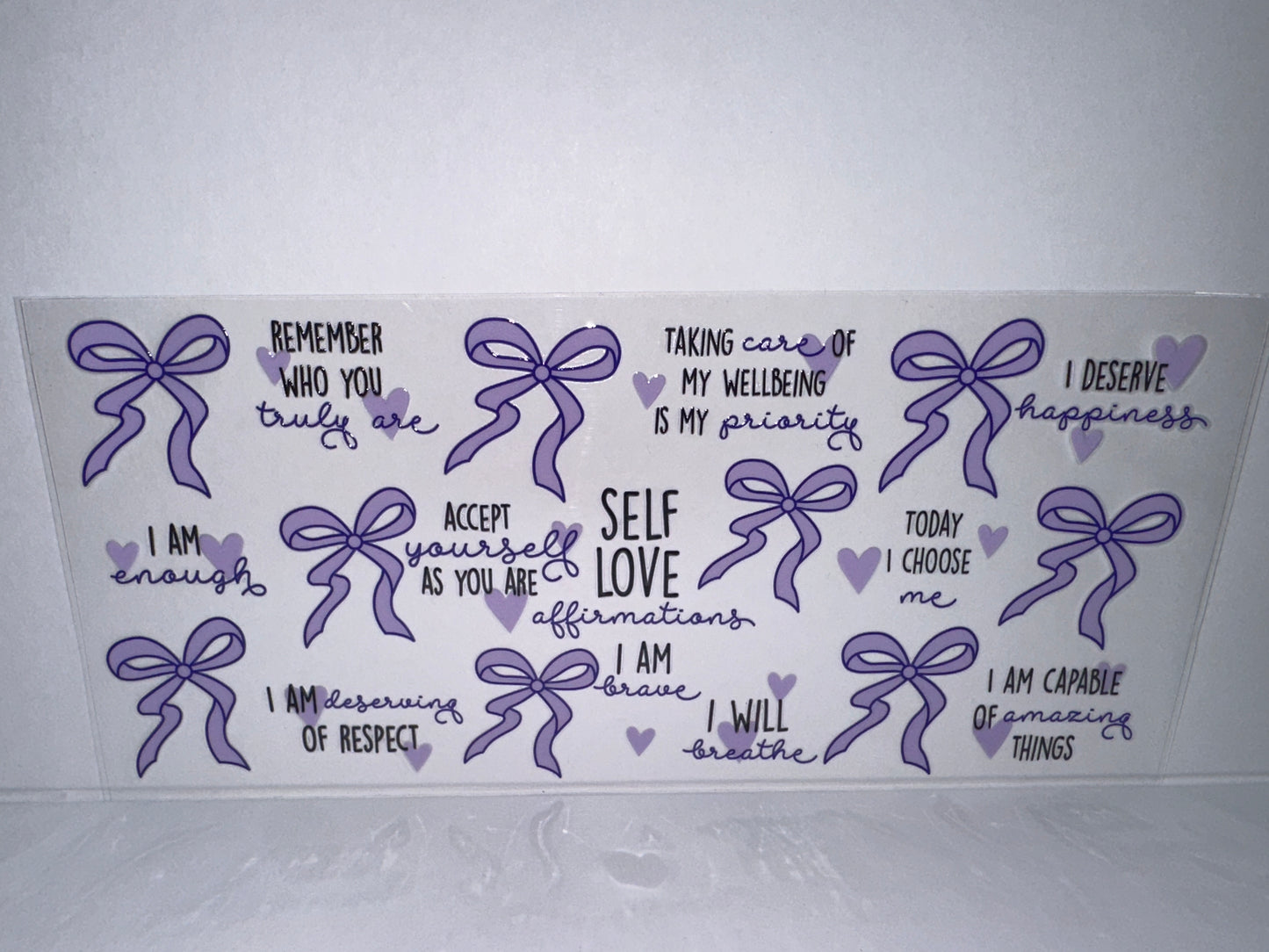 H1863 Self Love