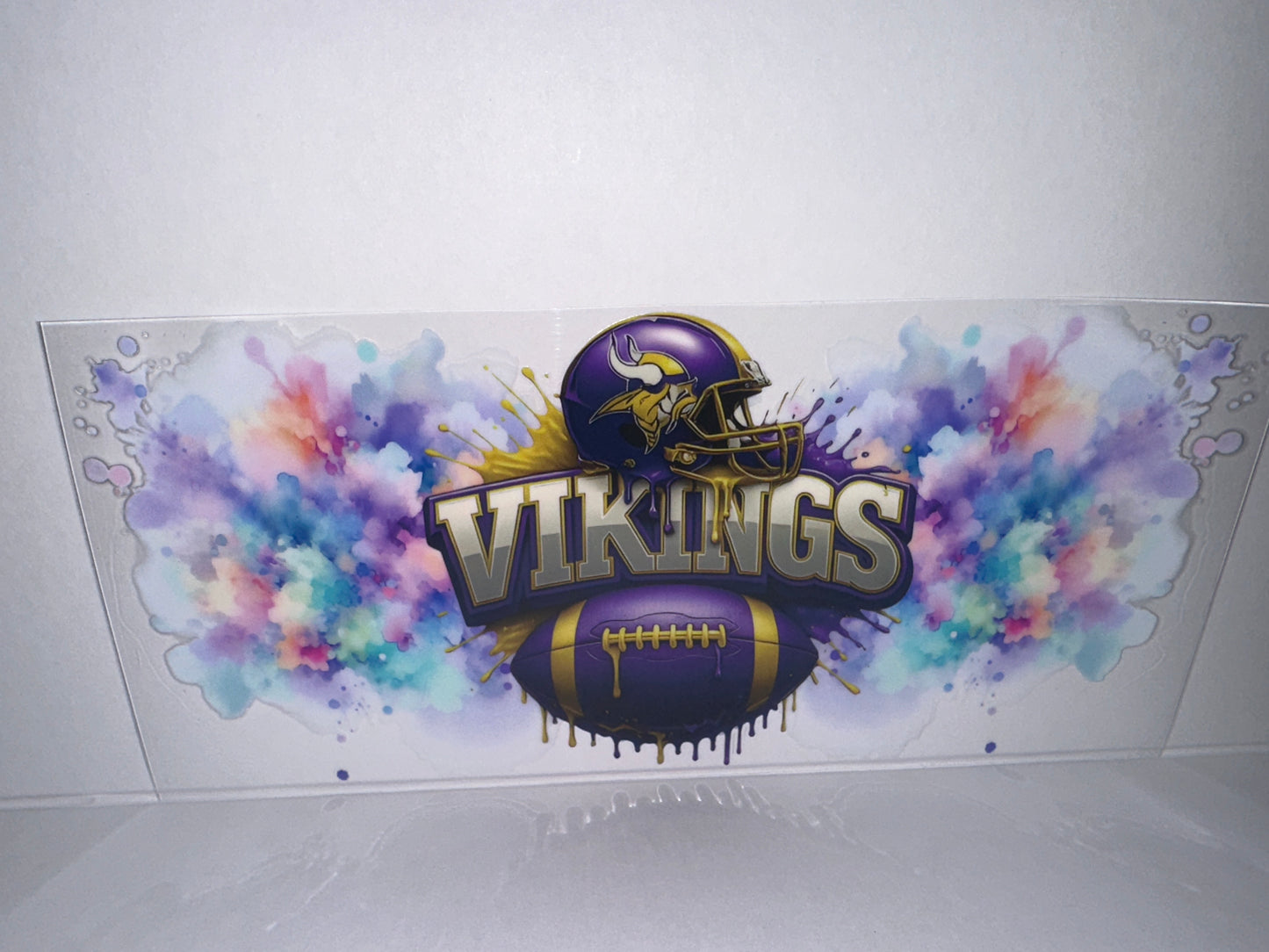 H1685 NFL vikings