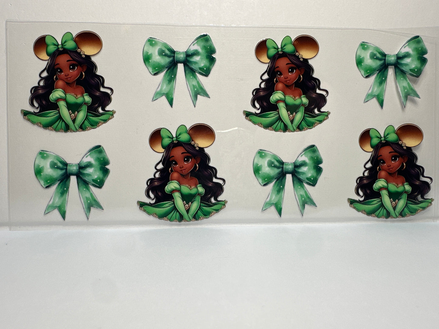 F21 Tiana, Disney princess