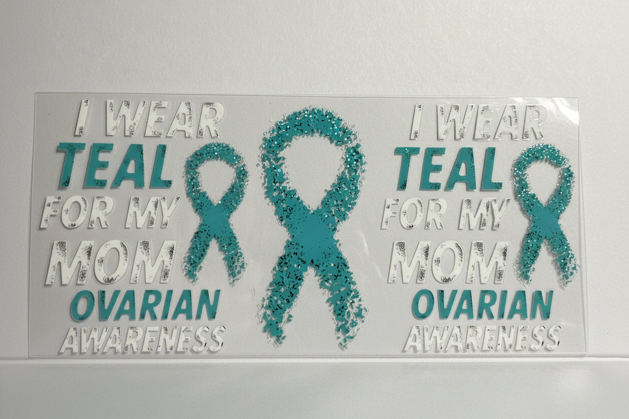 H1445 ovarian cancer