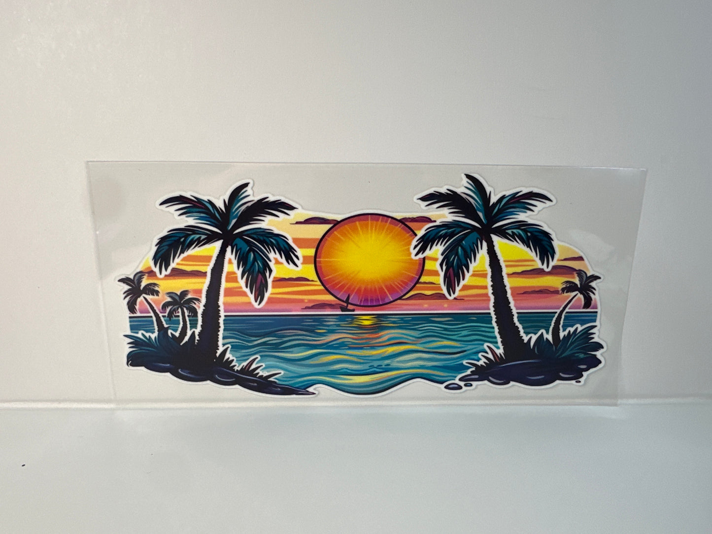 G107 Sunset Beach