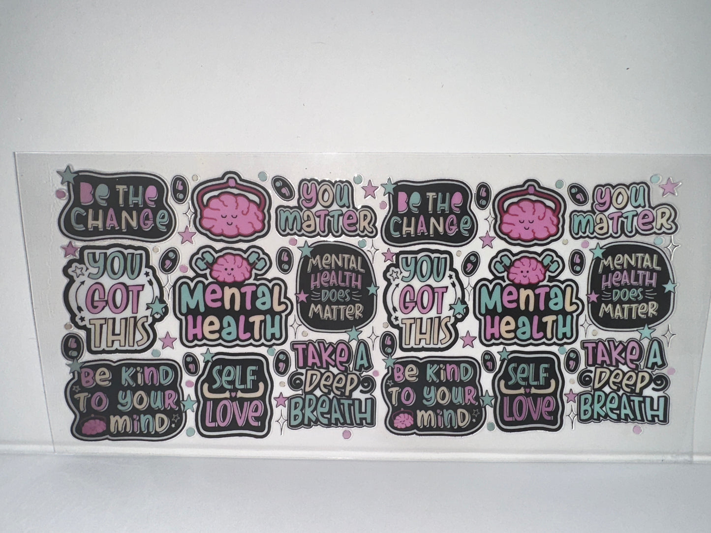 H10 mental health awareness