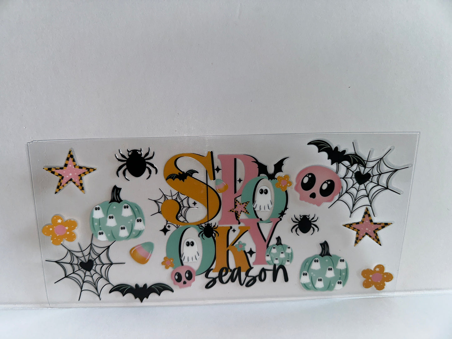 G1031 Halloween spooky season