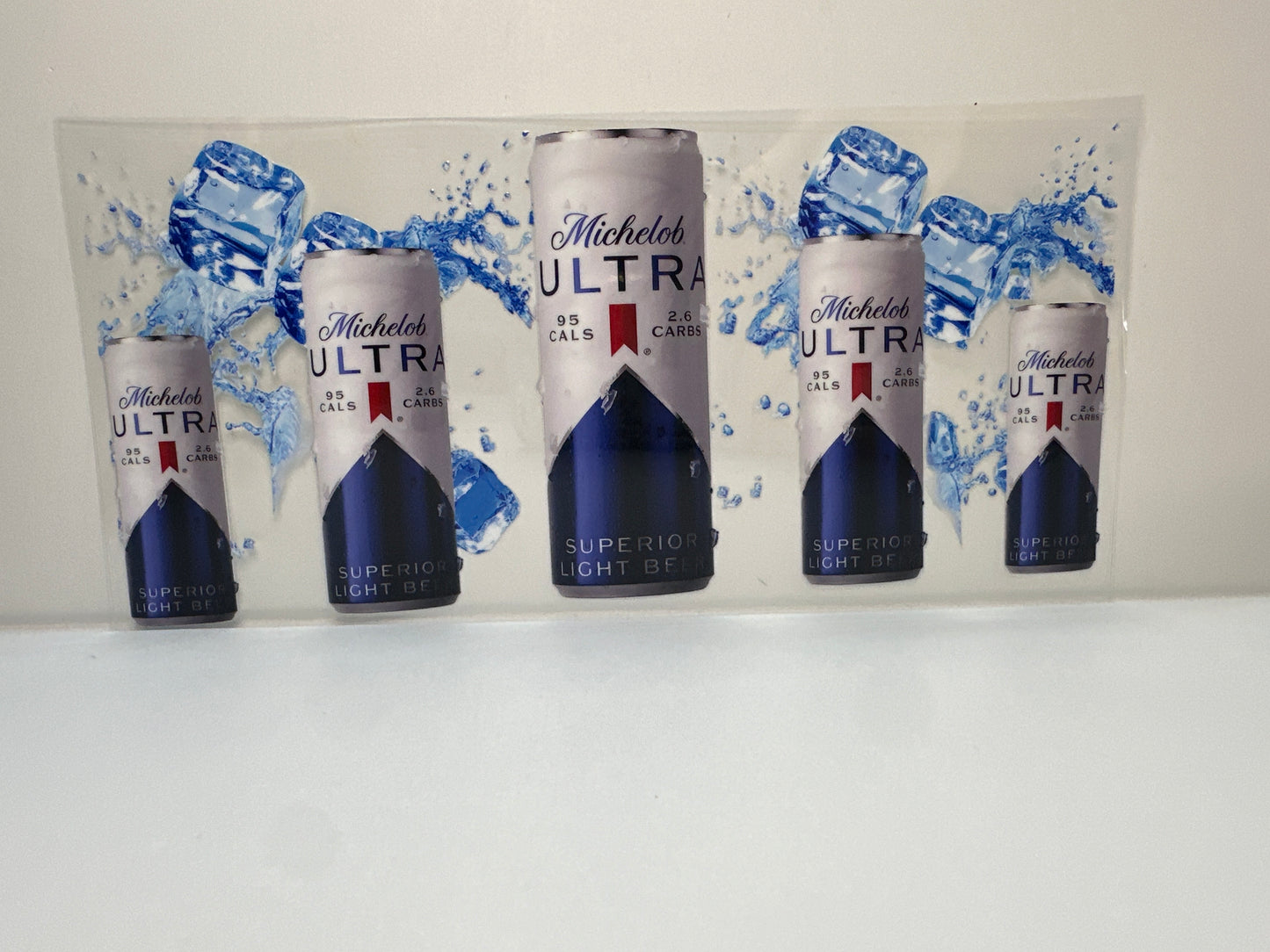 F331 Michelob ultra beer