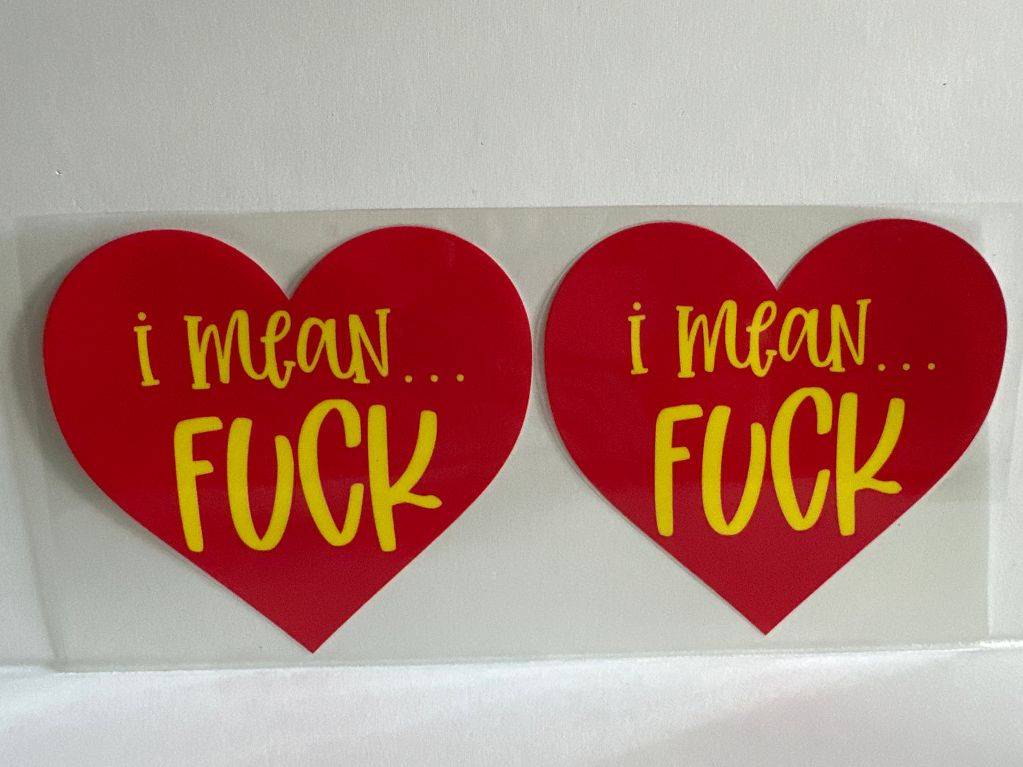 H74 I mean fuck….sassy