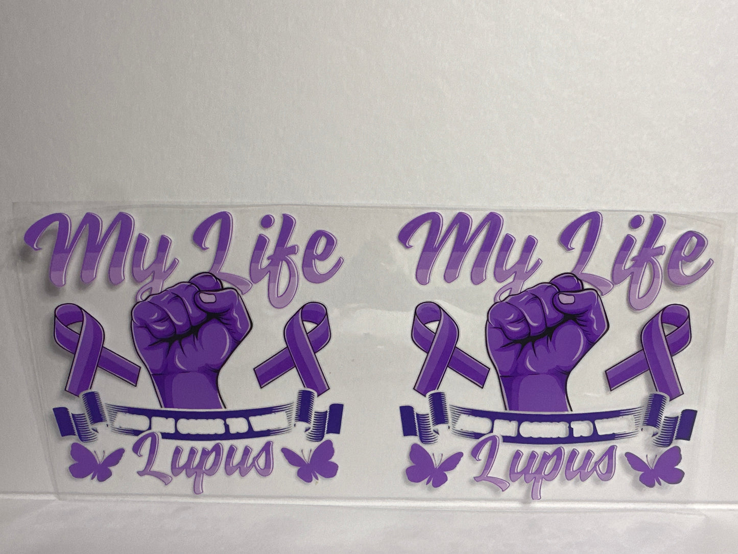 H1439 lupus awareness