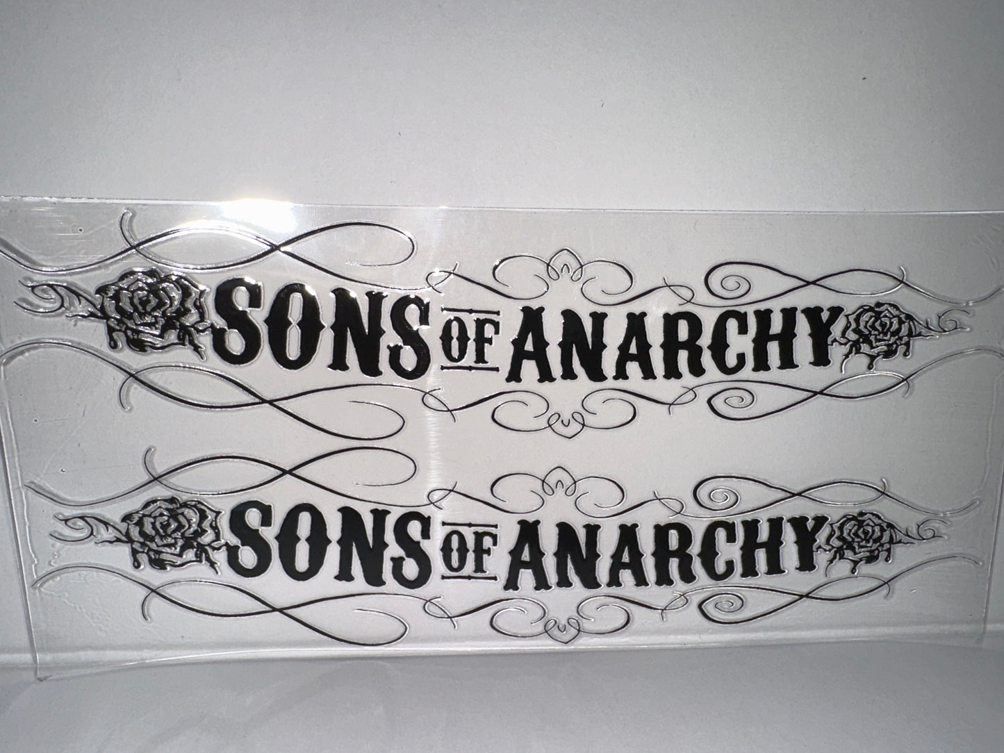 G1179 Sons of Anarchy TV show