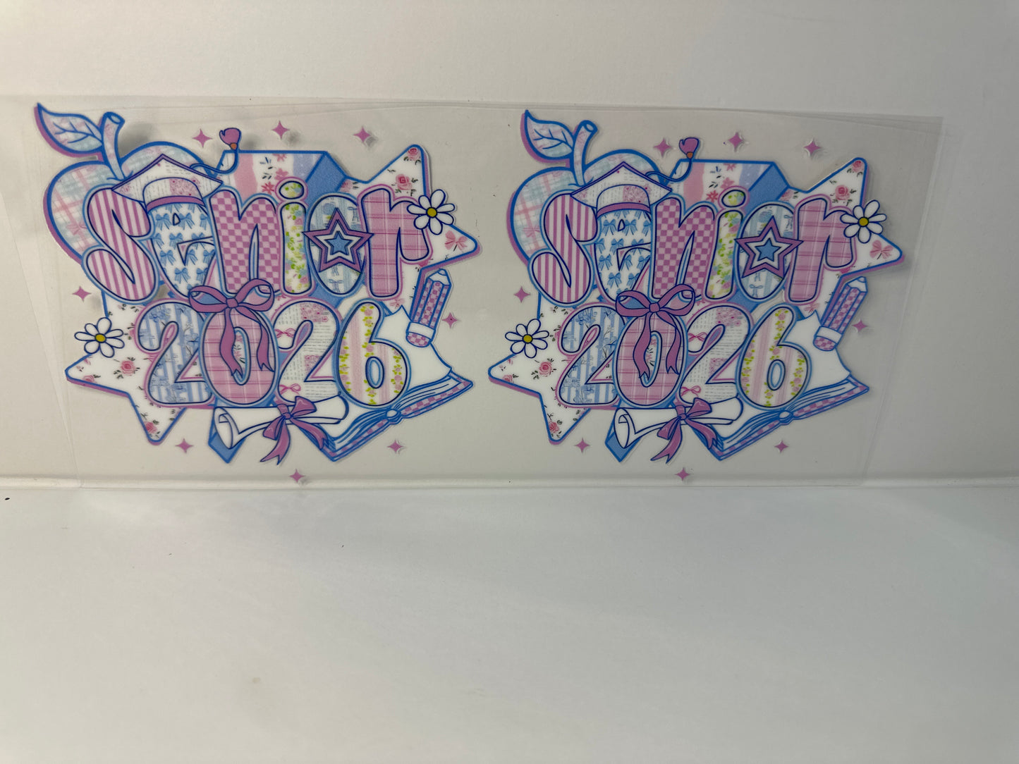 G56 senior 2026 school