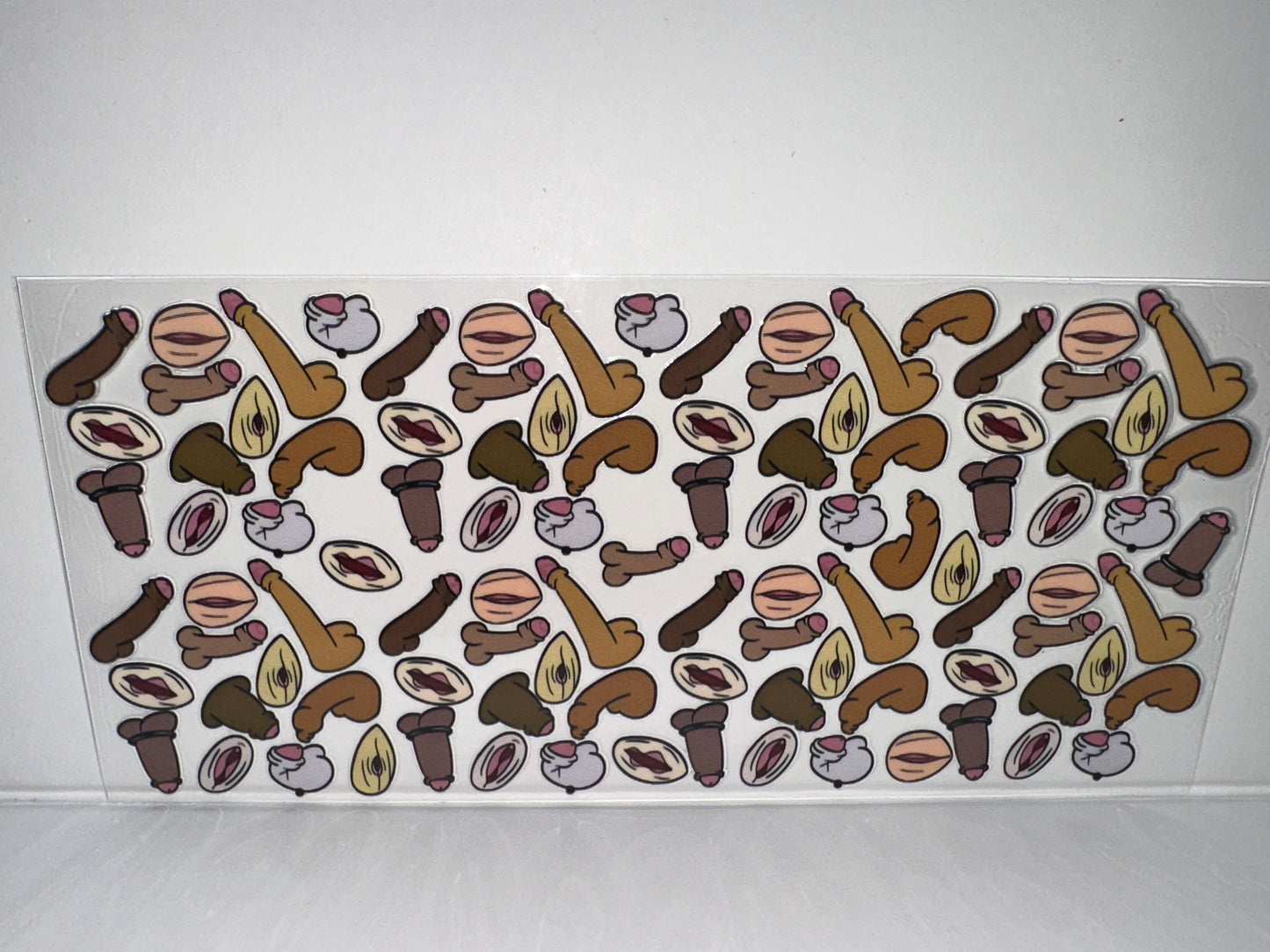 H185 Little Richard’s and pocket books , After dark