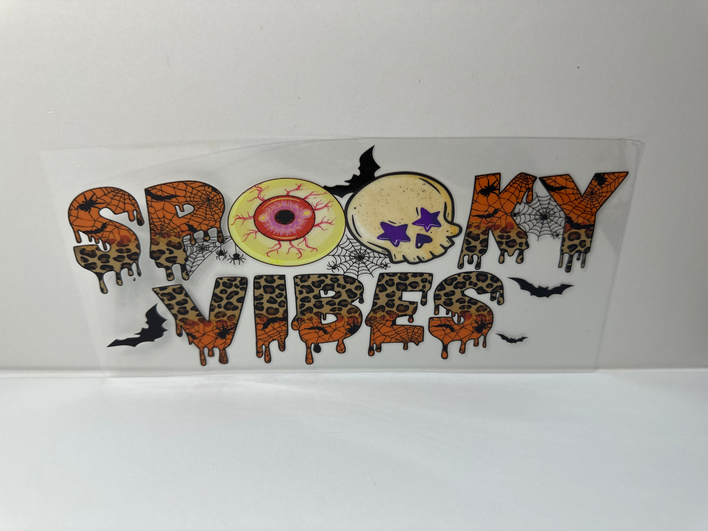 G429 spooky vibes Halloween