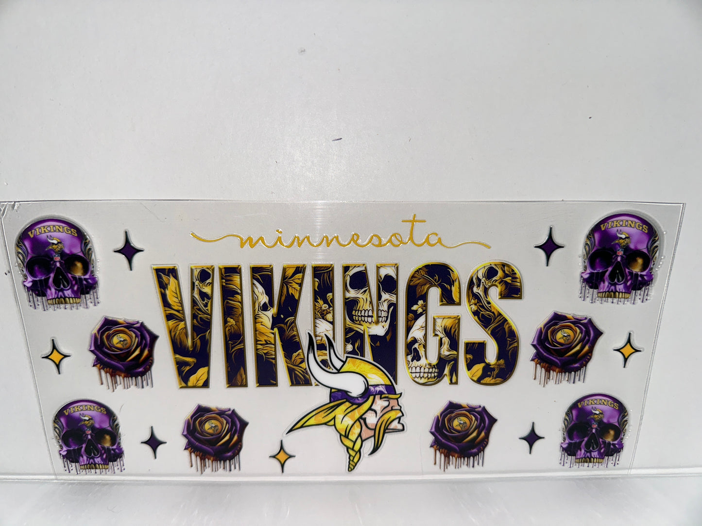 H666 NFL Vikings