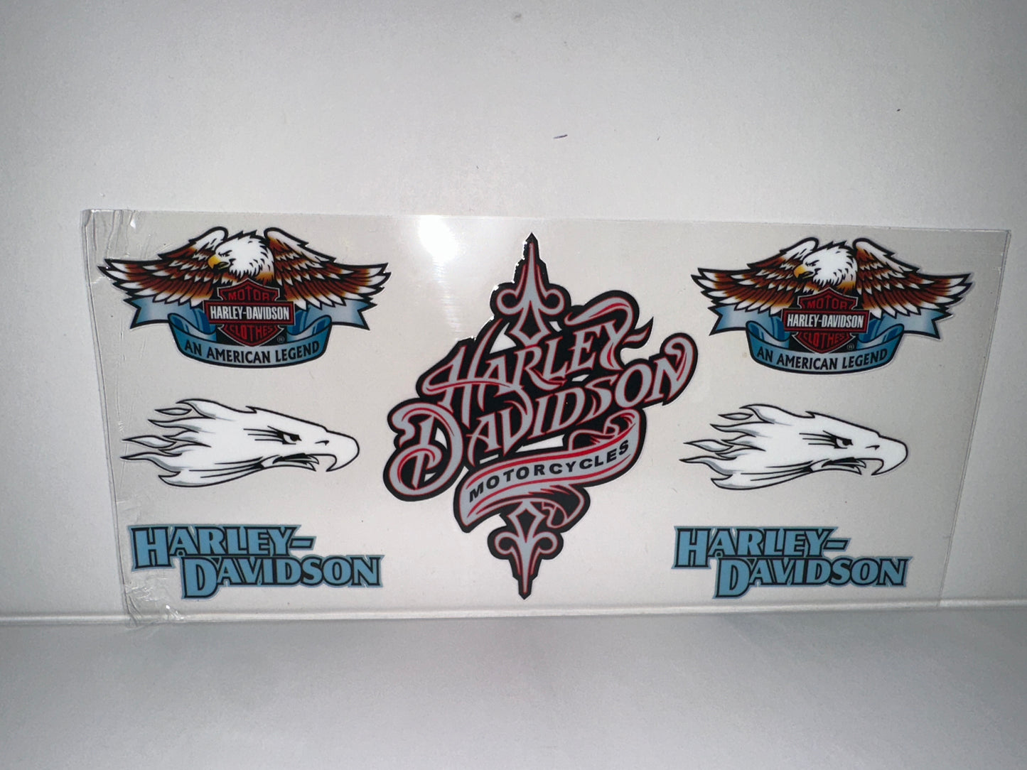 H524 Harley Davidson