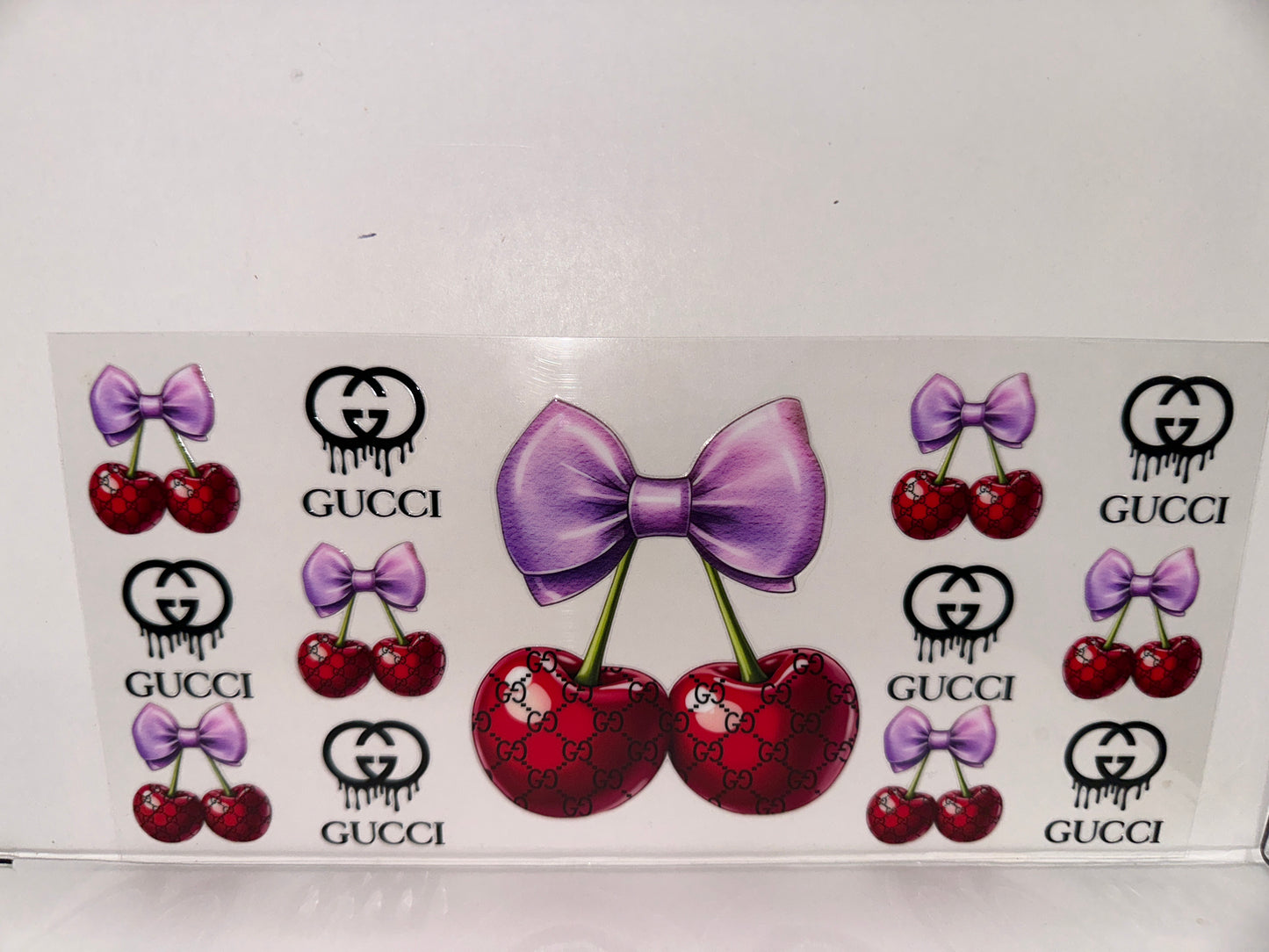 H915 Designer Gucci