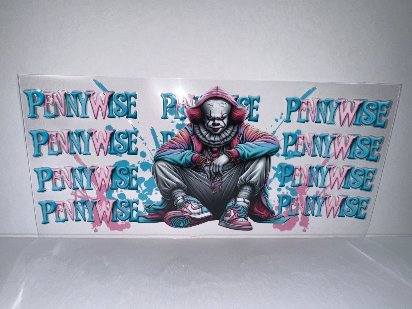 H2484 Pennywise Horror
