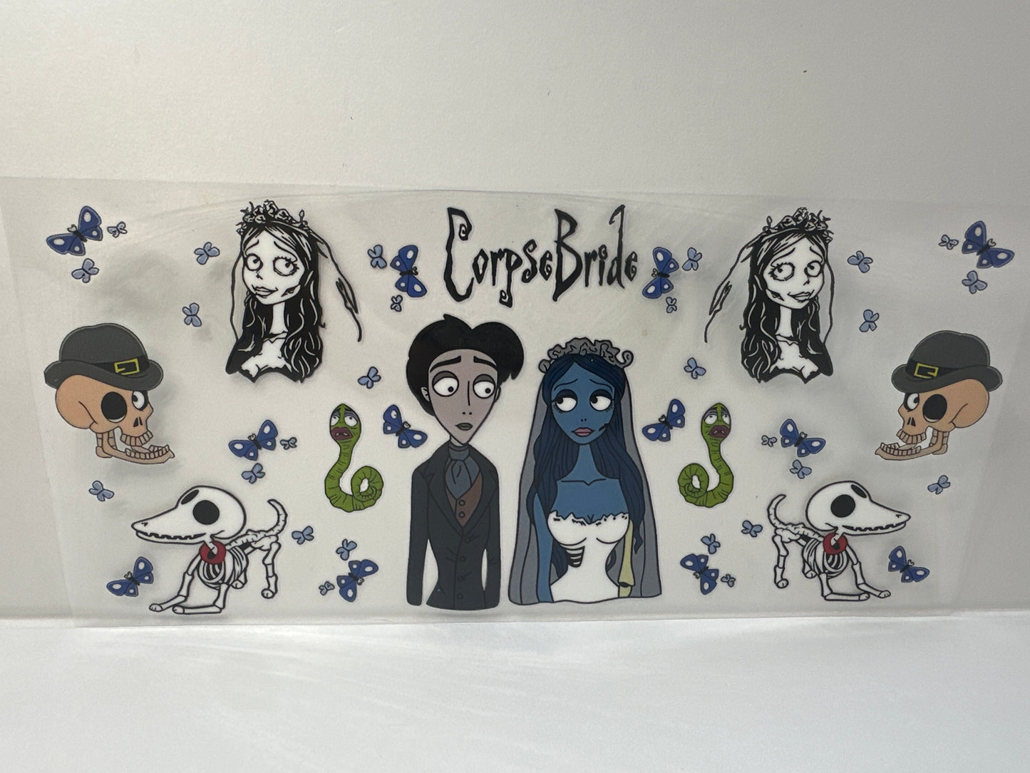 G483 corpse bride