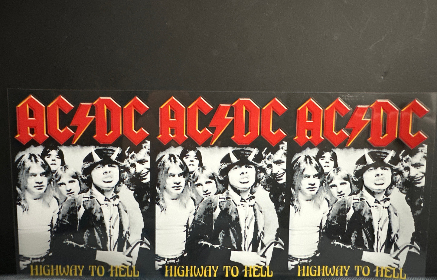 H563 AC/DC